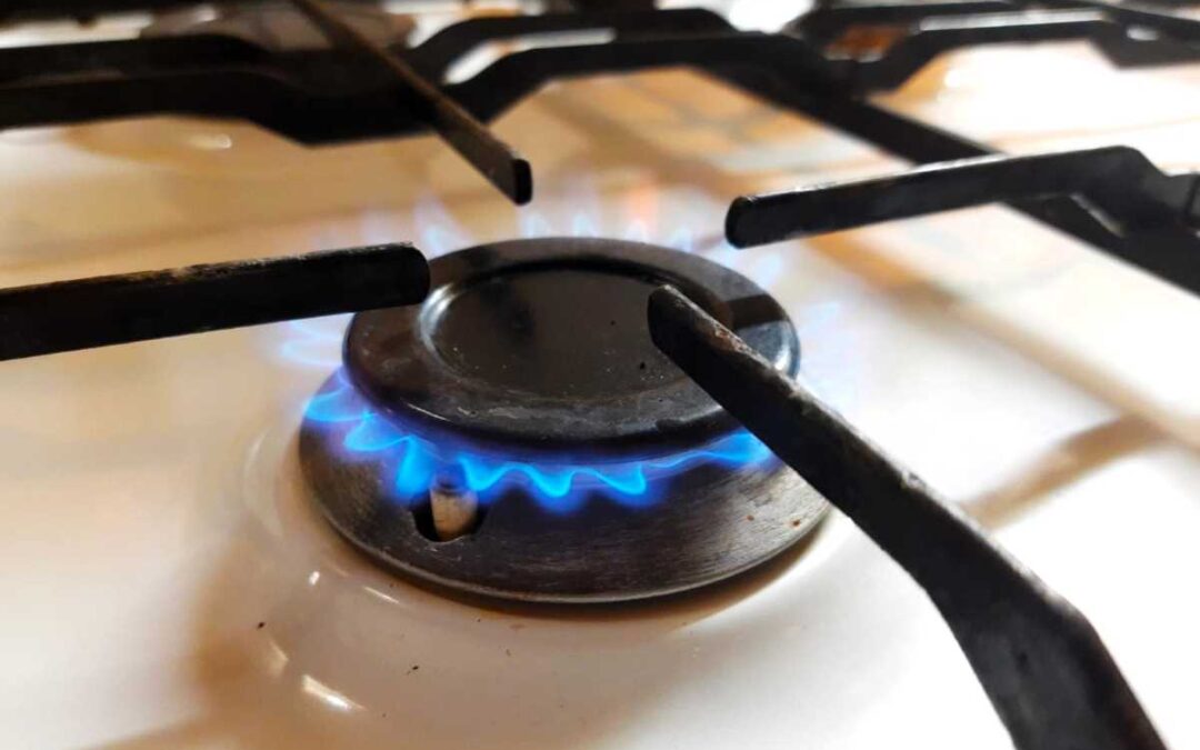 Consejos para cuidar el Gas de tu hogar