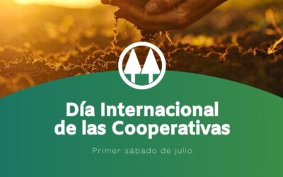 COESA destaca el Día Internacional de la Cooperativas